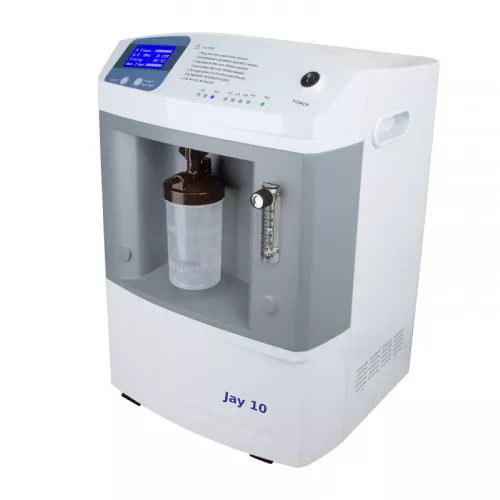 Кислородный концентратор Longfian Jay 10