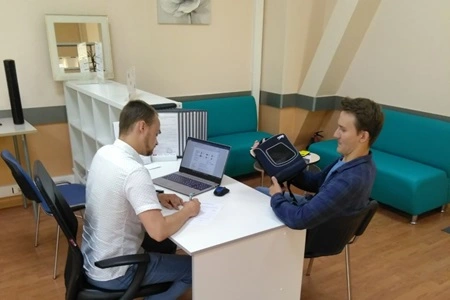 serviceget