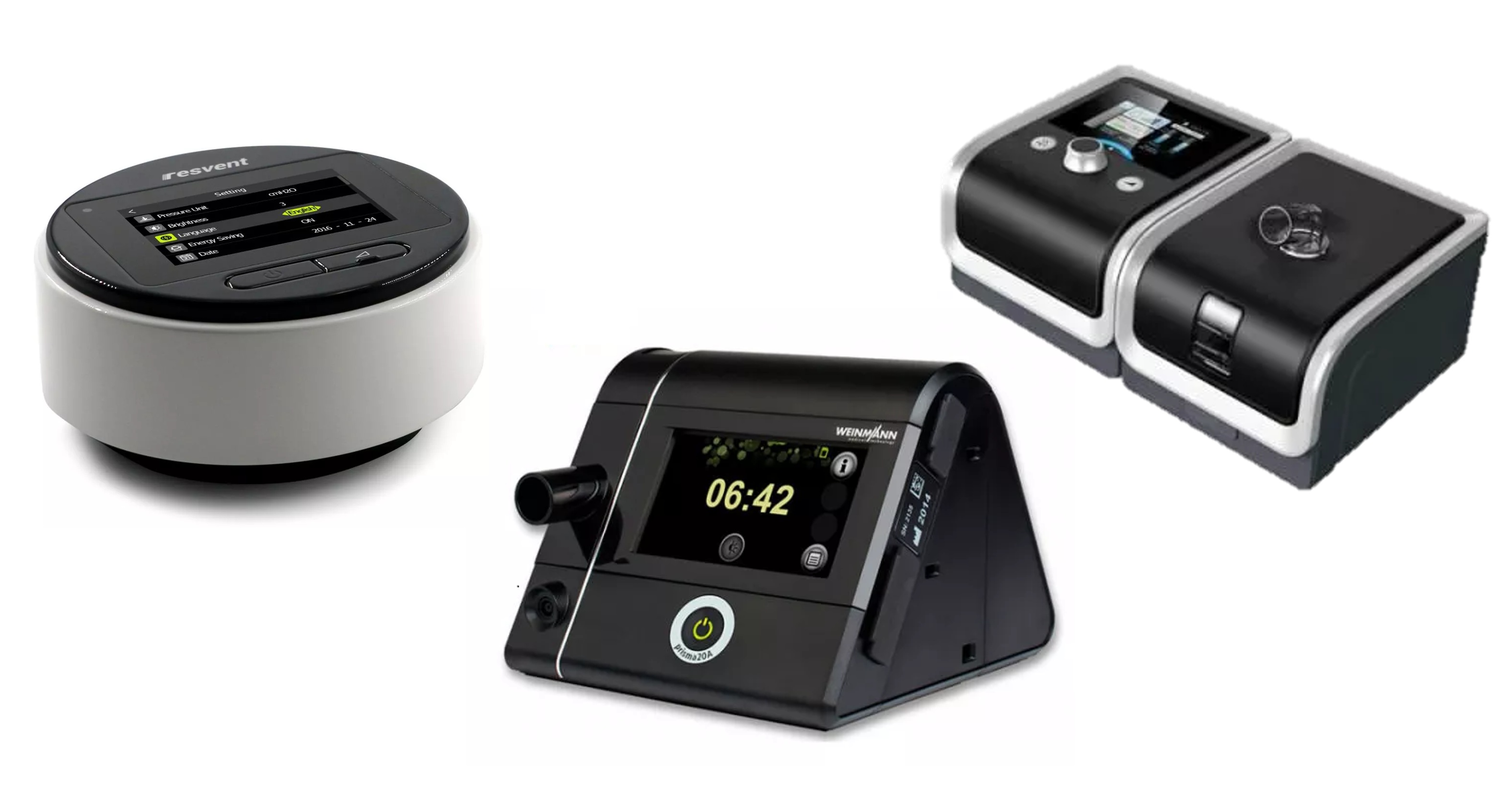 Трейд-ин CPAP, BiPAP и НИВЛ аппаратов